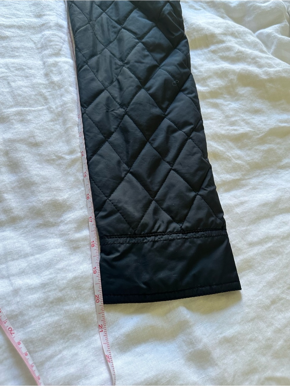 STS‎ Ranchwear Quilted Presley Jacket L - Picture 13 of 13